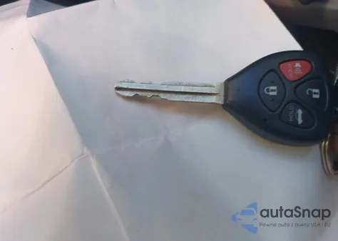 2009 Toyota Avalon Xls из США, поврежденный, VIN 4T1BK36B39U327717